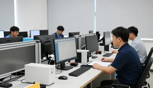 企业网站维护服务