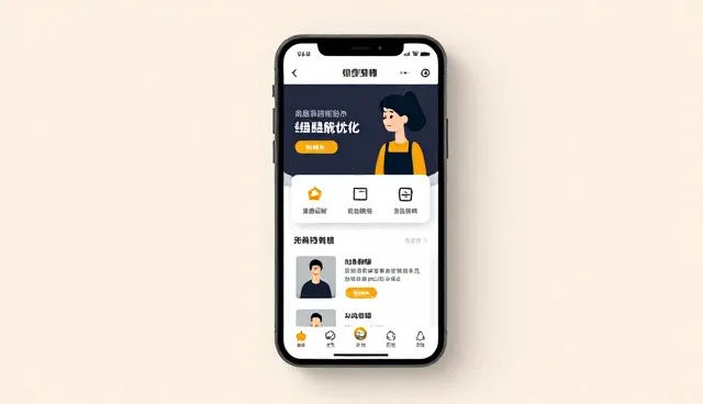 小程序商城性能优化在高频场景中的实践与挑战