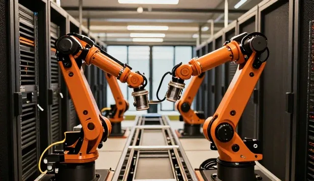 软件选型中的关键考量因素与实施策略